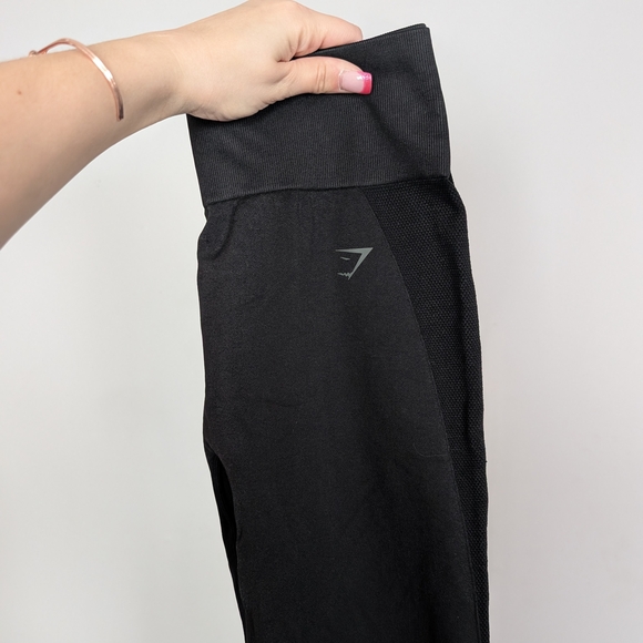 Gym Shark Leggings - Picture 3 of 3